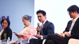 Ông HĐQT ACB góp tiếng nói của doanh nghiệp Việt trên diễn đàn APEC