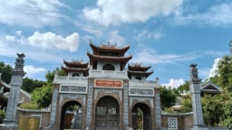 Hành trình về nguồn của Chi bộ VINASTAQ: Tri ân cội nguồn, tiếp nối khát vọng vươn mình