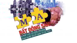 M&A bất động sản: Sự nhập cuộc của dòng vốn ngoại, doanh nghiệp nội đẩy mạnh tái cấu trúc