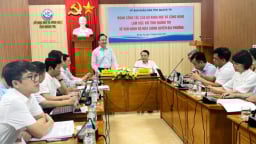 Quảng Trị: Ứng dụng khoa học công nghệ trong thực hiện chính quyền địa phương 2 cấp