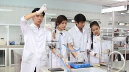 Đề xuất tiêu chuẩn và chính sách trọng dụng nhà khoa học, kỹ sư trẻ tài năng