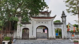 Văn miếu Bắc Ninh: Niềm tự hào khoa bảng của vùng Kinh Bắc