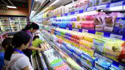 Co.opmart, Co.opXtra giảm giá hơn 1.000 sản phẩm dinh dưỡng