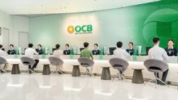 OCB tăng tốc số hóa, đặt kỳ vọng lớn vào Open Banking