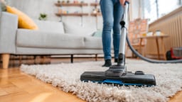 ASTM phát triển tiêu chuẩn về hàm lượng vật liệu tái chế trong máy hút bụi
