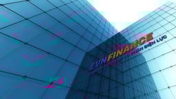 EVNFinance chuẩn bị ra mắt nhận diện thương hiệu mới EVF