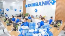 S&P: Triển vọng Eximbank ổn định nhờ đẩy mạnh tái cấu trúc ngân hàng