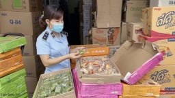 Triển khai thi hành Luật sửa đổi, bổ sung một số điều của Luật Chất lượng sản phẩm, hàng hóa