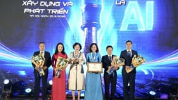 Thời báo Ngân hàng - Đổi mới sáng tạo để trở thành kênh truyền dẫn chính sách hiệu quả