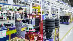 Việt Nam hướng tới tăng trưởng 2 con số: Cần động lực mới, mô hình mới