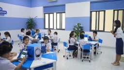 Bộ Chính trị ban hành Nghị quyết về đột phá phát triển giáo dục và đào tạo