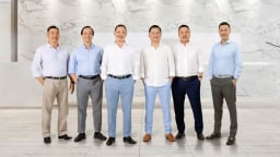 Chủ tịch Nguyễn Văn Đạt: Hy sinh lợi ích cá nhân ngắn hạn để kiến tạo tương lai dài hạn cho Phát Đạt