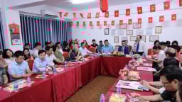 Lan toả tinh thần đổi mới sáng tạo với các hộ kinh doanh