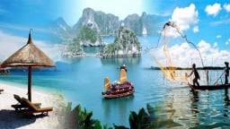 Giải thưởng Du lịch Việt Nam 2025 chính thức khởi động