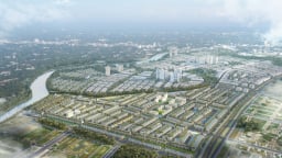 5 lý do khiến T&T City Millennia là lựa chọn an cư, đầu tư xứng tầm