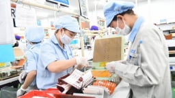 Lạng Sơn thúc đẩy nâng cao năng suất và chất lượng sản phẩm, hàng hóa giai đoạn 2026–2030