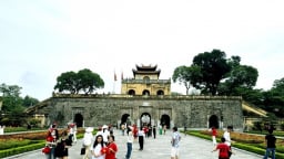 Trưng bày “Di sản văn hóa Việt Nam - Sức sống từ truyền thống đến hiện đại” tại 2 miền Bắc, Nam