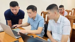 Cao Bằng tập huấn chữ ký số chuyên dùng công vụ cho công chức cấp xã