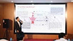 Nghệ An triển khai ứng dụng trí tuệ nhân tạo trong cán bộ, công chức, viên chức