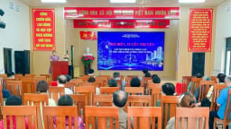 Khánh Hoà tập huấn pháp luật về tiêu chuẩn đo lường chất lượng cho các hộ kinh doanh