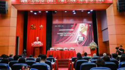 Thúc đẩy công nghiệp văn hóa từ những ý tưởng quảng cáo sáng tạo