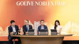 Sunshine Group ra mắt NobleX Hub - nền tảng Open API giúp khách vay vốn nhận kết quả phê duyệt nguyên tắc trong vòng chưa tới 3 phút
