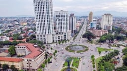 FDI kỷ lục đổ bộ Thái Nguyên: Thị trường căn hộ cho thuê bùng nổ