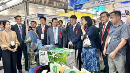 Hà Nội đẩy mạnh chuyển đổi xanh thông qua ENTECH HANOI 2026