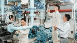 Điều gì giúp chung cư giữ giá theo thời gian
