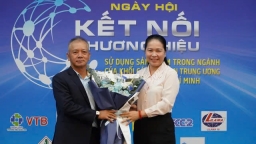 Ngày hội Kết nối thương hiệu, sử dụng sản phẩm