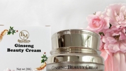 Xử phạt Công ty Khang Thịnh và thu hồi mỹ phẩm Ginseng Beauty Cream do không đạt tiêu chuẩn chất lượng