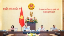 Chủ tịch Quốc hội Trần Thanh Mẫn: Đã mua BHYT thì đến tỉnh nào, huyện nào trên toàn quốc cũng đều phải được khám, thanh toán