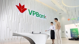 FE Credit báo lãi, lợi nhuận 3 quý của VPBank đạt gần 13.9 nghìn tỷ đồng