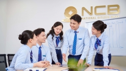 NCB ghi nhận kết quả kinh doanh tích cực nhờ nỗ lực phát triển khách hàng mới