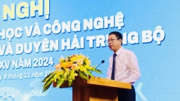 Khoa học công nghệ và đổi mới sáng tạo trở thành động lực thúc đẩy tăng trưởng, tạo bứt phá về năng suất