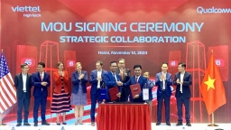 5G Open RAN Connect 2024: Thúc đẩy sự sáng tạo, đồng thời góp phần giảm chi phí đầu tư hạ tầng 5G