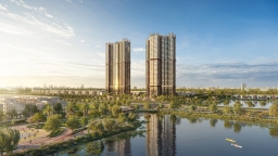 Imperia Signature: Phiên bản cao cấp nhất của thương hiệu Imperia do MIK Group phát triển