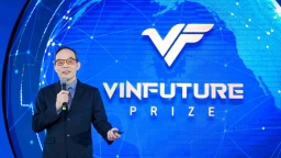 Nhà khoa học VinFuture: “AI thông minh hơn là an toàn hơn”