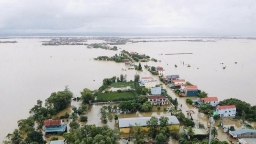 Thủ tướng chỉ đạo chủ động ứng phó, khắc phục nhanh hậu quả mưa lũ ở Trung Bộ