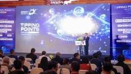 Dự báo, Việt Nam sẽ có hơn 100 triệu người dùng internet vào năm 2029