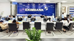 Trong bối cảnh có thông tin bị thanh tra hoạt động, Eximbank hoàn tất tăng vốn lên gần 18.700 tỷ đồng