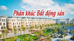 Nên đầu tư phân khúc bất động sản nào trong năm 2025?