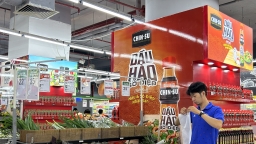 Chiến lược đồng hành cùng người tiêu dùng của Masan Group