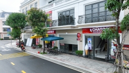 Lý do Vincom Shophouse Royal Park là giỏ hàng được chuyên gia khuyến khích đầu tư?