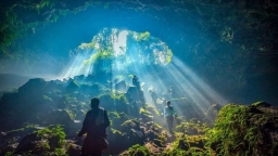 Đắk Nông đón nhận danh hiệu Công viên địa chất toàn cầu UNESCO lần thứ 2