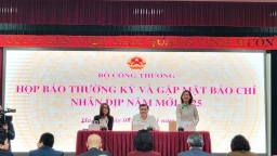 Ngành Công Thương hoàn thành các chỉ tiêu đề ra năm 2024