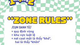 Tổ Đội “1 Không 2” – Gameshow truyền hình thực tế “cực đỉnh” mở màn giải trí đầu Xuân 2025