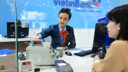 VietinBank dự kiến tổ chúc họp ĐHĐCĐ thường niên vào tháng 4