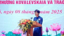 PGS.TS Nguyễn Minh Tân: Nhà khoa học nâng tầm nông sản Việt