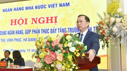 Đẩy mạnh tín dụng ngành Ngân hàng nhằm góp phần tăng trưởng kinh tế